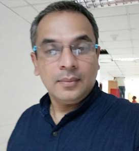 Saji Nair